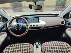 Wuling Binguo 333km Joy Edition - ფოტო 9