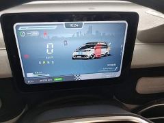 Maxus V1 Short wheelbase low roof Multi-function Edition (42kWh) - photo 11