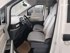 Maxus V1 Short wheelbase low roof Multi-function Edition (42kWh) - photo 14