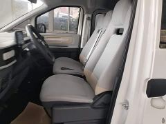 Maxus V1 Short wheelbase low roof Multi-function Edition (42kWh) - photo 16