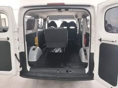 Maxus V1 Short wheelbase low roof Multi-function Edition (42kWh) - photo 18