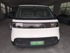 Maxus V1 Short wheelbase low roof Multi-function Edition (42kWh) - photo 2