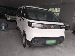 Maxus V1 Short wheelbase low roof Multi-function Edition (42kWh) - photo 3