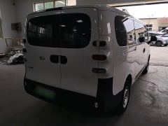 Maxus V1 Short wheelbase low roof Multi-function Edition (42kWh) - photo 6