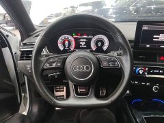 Audi A4L 40 TFSI Luxury Dynamic - ფოტო 10