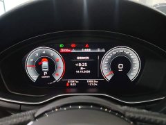 Audi A4L 40 TFSI Luxury Dynamic - ფოტო 11