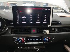 Audi A4L 40 TFSI Luxury Dynamic - ფოტო 12