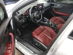 Audi A4L 40 TFSI Luxury Dynamic - ფოტო 15