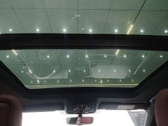 Audi A4L 40 TFSI Luxury Dynamic - ფოტო 17