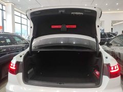 Audi A4L 40 TFSI Luxury Dynamic - ფოტო 18
