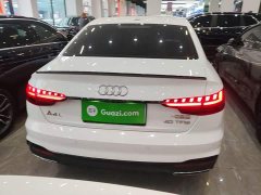 Audi A4L 40 TFSI Luxury Dynamic - ფოტო 5