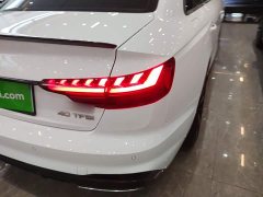 Audi A4L 40 TFSI Luxury Dynamic - ფოტო 7