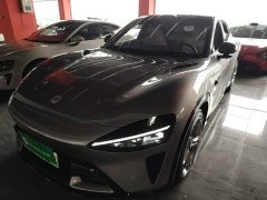 Xiaomi YU7 Four-Wheel Drive Max Edition - ფოტო 1