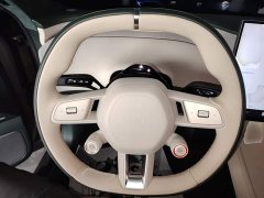 Xiaomi YU7 Four-Wheel Drive Max Edition - ფოტო 10