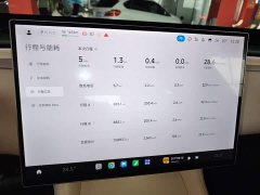 Xiaomi YU7 Four-Wheel Drive Max Edition - ფოტო 11