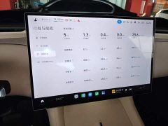 Xiaomi YU7 Four-Wheel Drive Max Edition - ფოტო 12