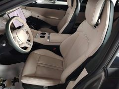 Xiaomi YU7 Four-Wheel Drive Max Edition - ფოტო 14