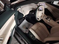 Xiaomi YU7 Four-Wheel Drive Max Edition - ფოტო 15