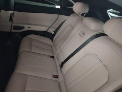 Xiaomi YU7 Four-Wheel Drive Max Edition - ფოტო 16
