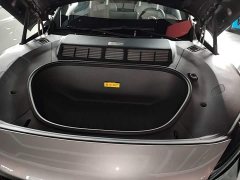 Xiaomi YU7 Four-Wheel Drive Max Edition - ფოტო 19