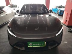 Xiaomi YU7 Four-Wheel Drive Max Edition - ფოტო 2