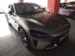 Xiaomi YU7 Four-Wheel Drive Max Edition - ფოტო 3