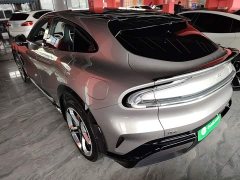 Xiaomi YU7 Four-Wheel Drive Max Edition - ფოტო 4