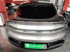 Xiaomi YU7 Four-Wheel Drive Max Edition - ფოტო 5