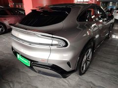 Xiaomi YU7 Four-Wheel Drive Max Edition - ფოტო 6