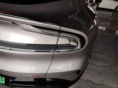 Xiaomi YU7 Four-Wheel Drive Max Edition - ფოტო 7