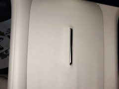 Xiaomi YU7 Four-Wheel Drive Max Edition - ფოტო 8