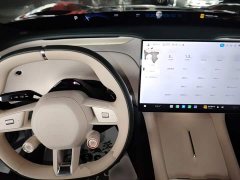 Xiaomi YU7 Four-Wheel Drive Max Edition - ფოტო 9