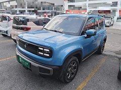 Baojun Yueye Plus Smart Premium Edition 4-Seater - ფოტო 1