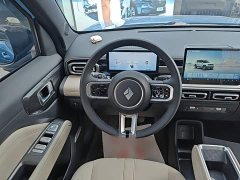 Baojun Yueye Plus Smart Premium Edition 4-Seater - ფოტო 10