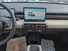 Baojun Yueye Plus Smart Premium Edition 4-Seater - ფოტო 12
