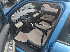 Baojun Yueye Plus Smart Premium Edition 4-Seater - ფოტო 14