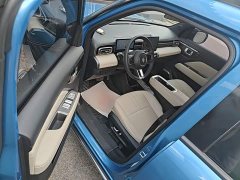 Baojun Yueye Plus Smart Premium Edition 4-Seater - ფოტო 15