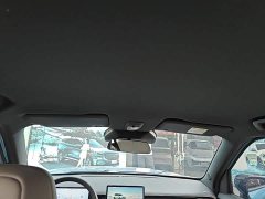 Baojun Yueye Plus Smart Premium Edition 4-Seater - ფოტო 17