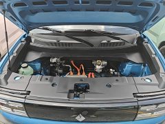Baojun Yueye Plus Smart Premium Edition 4-Seater - ფოტო 19