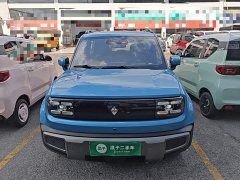 Baojun Yueye Plus Smart Premium Edition 4-Seater - ფოტო 2