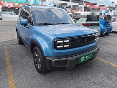 Baojun Yueye Plus Smart Premium Edition 4-Seater - ფოტო 3