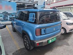 Baojun Yueye Plus Smart Premium Edition 4-Seater - ფოტო 4