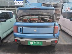 Baojun Yueye Plus Smart Premium Edition 4-Seater - ფოტო 5