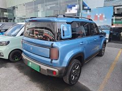 Baojun Yueye Plus Smart Premium Edition 4-Seater - ფოტო 6