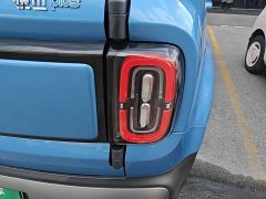 Baojun Yueye Plus Smart Premium Edition 4-Seater - ფოტო 7