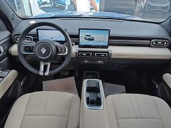 Baojun Yueye Plus Smart Premium Edition 4-Seater - ფოტო 9