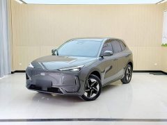 Geely Galaxy E5 610km Long-Range Edition - ფოტო 1