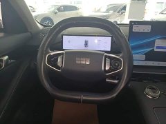 Geely Galaxy E5 610km Long-Range Edition - ფოტო 10