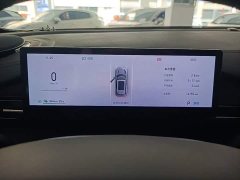 Geely Galaxy E5 610km Long-Range Edition - ფოტო 11