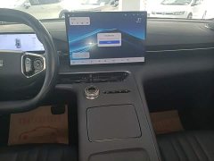 Geely Galaxy E5 610km Long-Range Edition - ფოტო 12